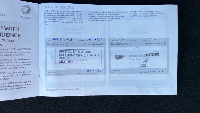 Citroen C4 1.2 PureTech [130] Shine 5dr Petrol Hatchback